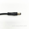 Cigarette Lighter Supply Cord With Switch Control